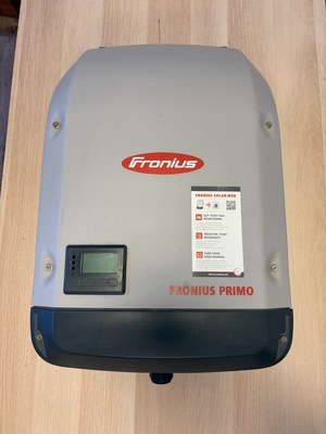 Fronius — Fronius Primo 6.0-1 / 220V