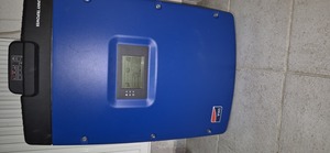 SMA — STP 5000TL-20