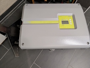 KOSTAL — Piko 10