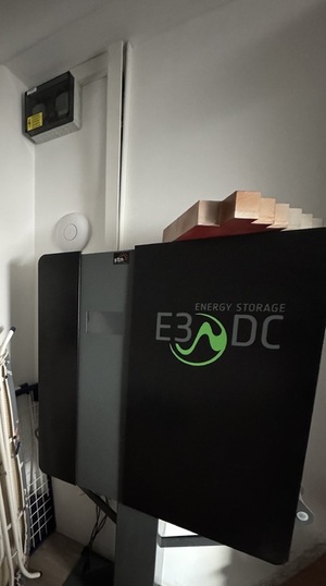 E3/DC — S10 MINI All In One