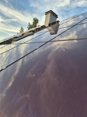Schott Solar — Dünnschicht-PV