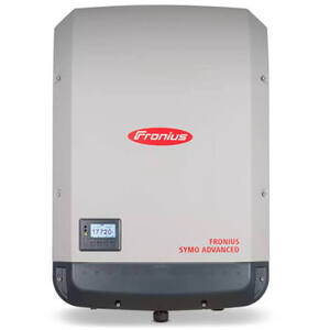 Fronius — Symo 15.0-3-M
