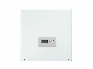 RCT Power — RCT Power Storage DC 8.0 