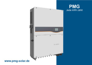   Sungrow — SG60KTL-182 NEU  OVP