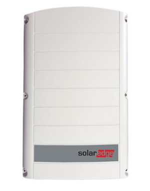 SolarEdge — SE7K-RW0TEBEN4