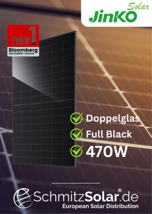   JinkoSolar — JKM470N-48QL6-BD