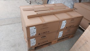 SMA — Sunny Tripower 8.0 Smart Energy