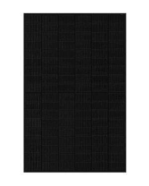   JA Solar — JAM54D41-460W LR Full Black