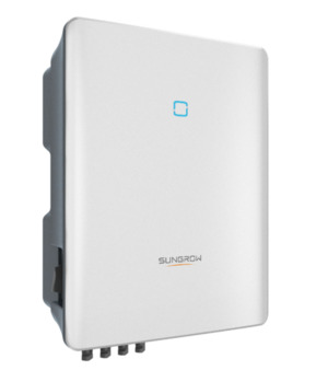 Sungrow — SG8.0RT 8kW