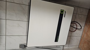   SMA — Akasol NeeoQube 2.1