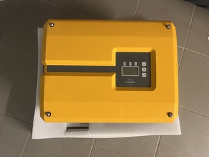   KOSTAL — PIKO 3.0