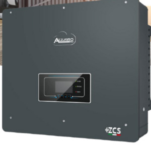 Azzurro — HYD 15000ZSS