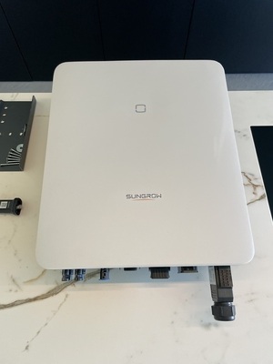   Sungrow — SH8.0RT