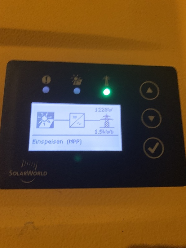 Inverter KOSTAL PIKO 10,1 String Secondsol