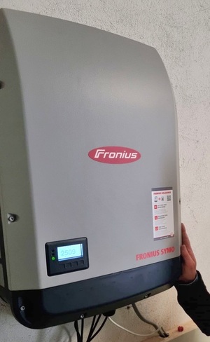 Fronius — Symo 17.5-3-M