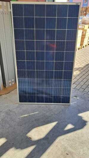 Astronergy / Chint Solar — CHSM6610P-270