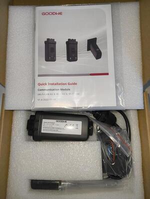 GoodWe — Wi-Fi/LAN KIT GA10081-69-00P  