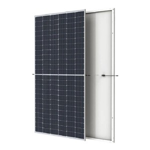   Shinefar Solar — SF-M18/144 595W
