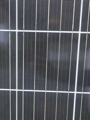 JinkoSolar — Cheetah Perc JKM330M-60H