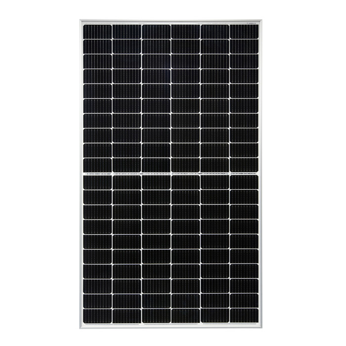 Heckert Solar Nemo 3.0 120 M 375 Wp Solar Panel - Heckert Solar - NeMo 3.0 120 M 375 AR (A) - 375Wp - Mono