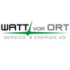 WATT vor Ort Service & Energie eG