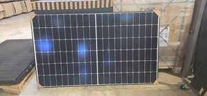 DAH Solar — HCP72X9-380W x 5000 pcs