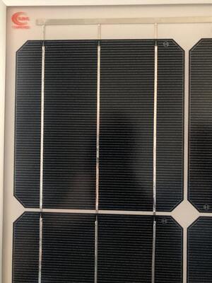 SUNEL Scrl — Modulo Fotovoltaico