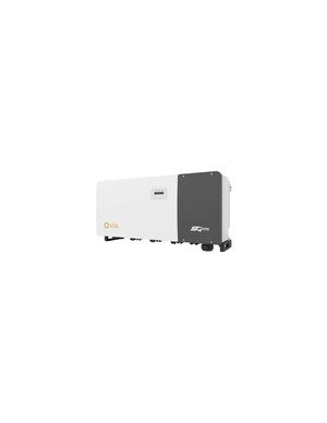 Ginlong (Solis) — Solis-100K-5G