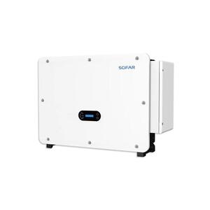 SOFARSOLAR — SOFAR 110KTLX-G4 Neuware
