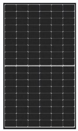 JinkoSolar — JKM590N-72HL4-BDV