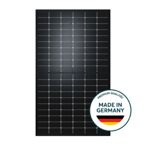 Solarwatt  — Panel vision GM 3.0 (365 Wp) construct / Glas- ...