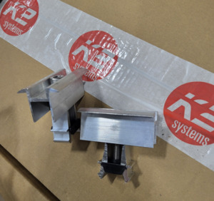 K2 — Universal Middle Clamp OneMid 