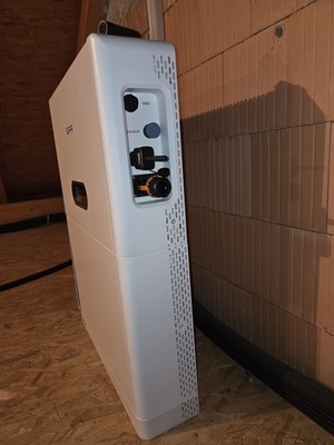 SOFARSOLAR — HYD 6KTL-3PH