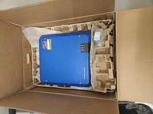 SMA — Sunny Tripower 10.0 Smart Energy
