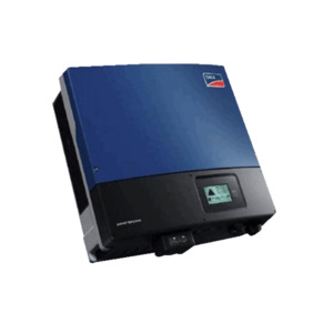 SMA — Sunny Tripower 17000TL-10