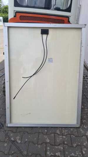 Conergy — Conergy C 160P