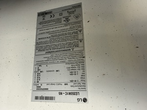   LG — LG355N1C-N5