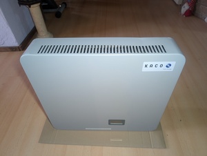 KACO new energy — blueplanet hybrid 10.0 TL3