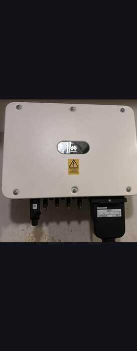 Huawei — SUN2000-36KTL(400Vac)