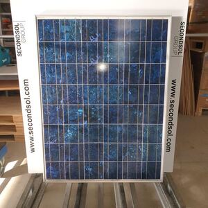Conergy — C 160P