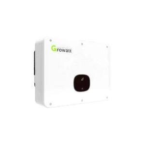 Growatt — MID 17KTL3-X 