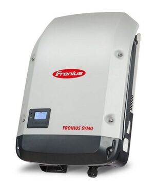   Fronius — Symo 20.0-3-M