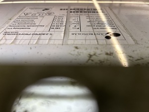   CentroSolar — S 240P60 Professional