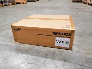 FoxEss — BMS Box HV V2.0