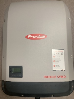   Fronius — Fronius Symo 10.0-3-M