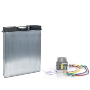 Varta — VARTA element backup S5-6 / 12
