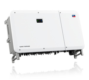 SMA — SMA Sunny Tripower CORE2 STP 1