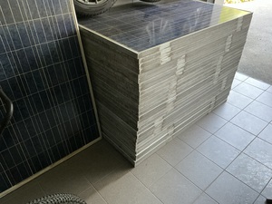   Suntech — STP180-18/Ub