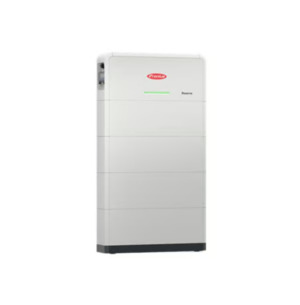 Fronius — Reserva 12.6