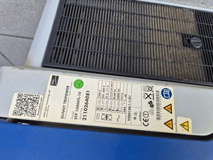 SMA — Sunny Tripower 10000TL-10
